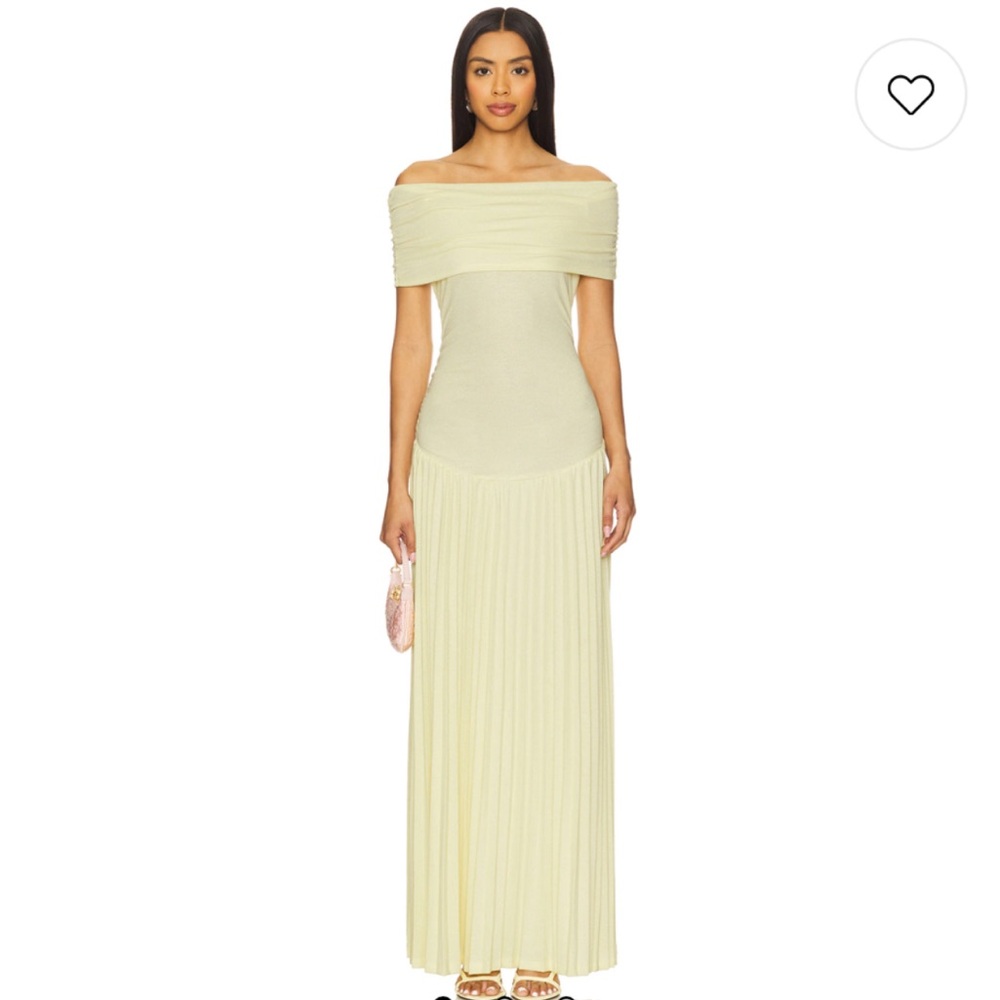 Revolve maxi dress